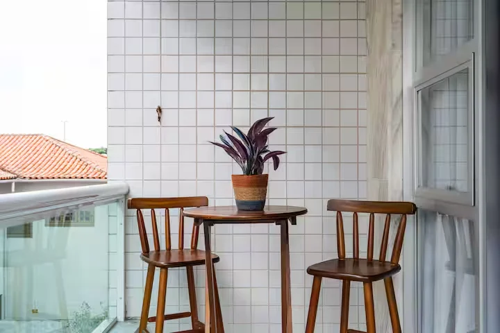 Apartamento de 3 quartos com garagem na Passagem, Cabo Frio, próximo à Praia do Forte — foto 21 de 25