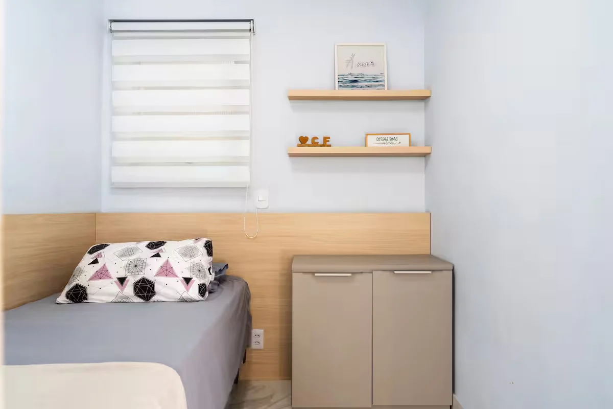 Apartamento de 3 quartos com garagem na Passagem, Cabo Frio, próximo à Praia do Forte — foto 12 de 25