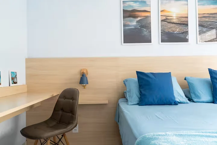Apartamento de 3 quartos com garagem na Passagem, Cabo Frio, próximo à Praia do Forte — foto 10 de 25