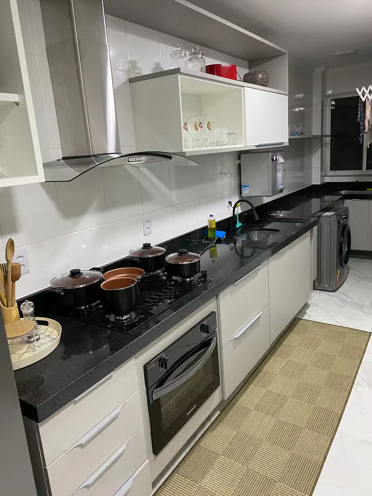 Apartamento de 3 quartos com garagem na Passagem, Cabo Frio, próximo à Praia do Forte — foto 25 de 25