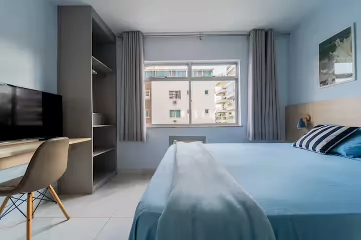 Apartamento de 3 quartos com garagem na Passagem, Cabo Frio, próximo à Praia do Forte — foto 11 de 25