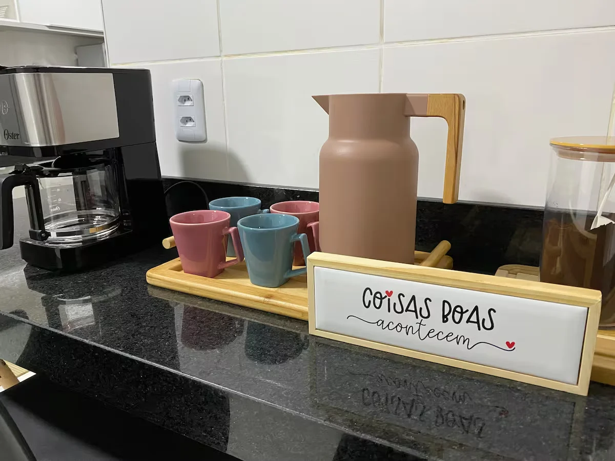 Apartamento de 3 quartos com garagem na Passagem, Cabo Frio, próximo à Praia do Forte — foto 3 de 25