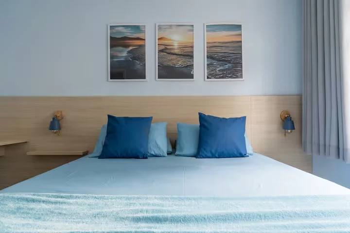 Apartamento de 3 quartos com garagem na Passagem, Cabo Frio, próximo à Praia do Forte — foto 8 de 25